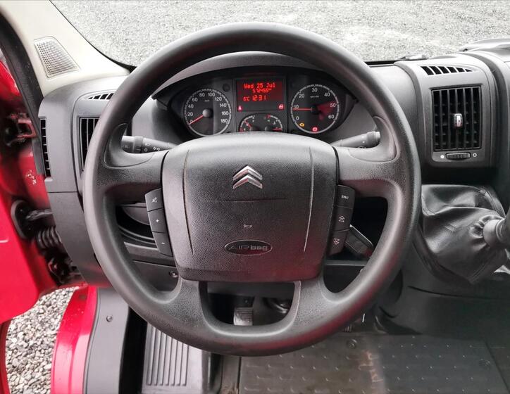 Citroën Jumper 10