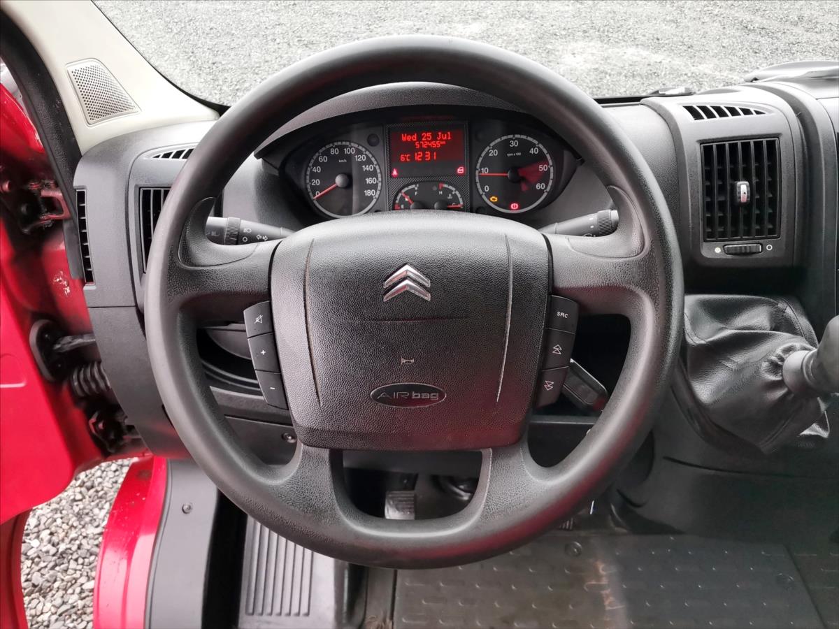 Citroën Jumper