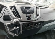 Ford Transit 9