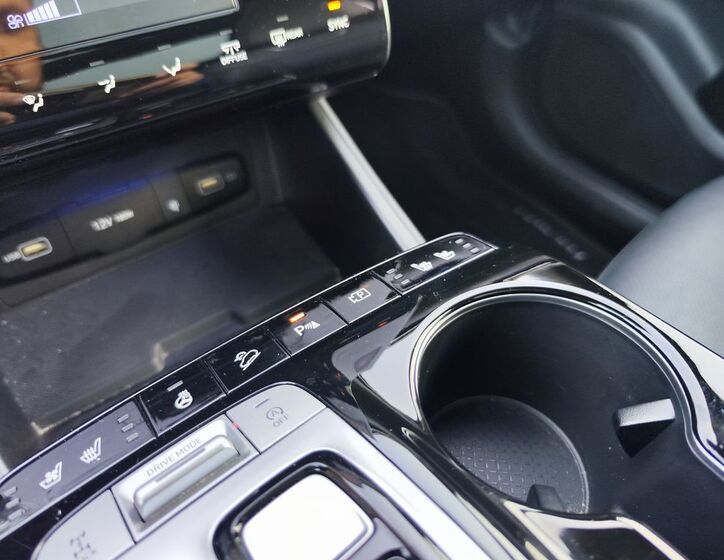 Hyundai Tucson 29