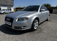 Audi A4 1