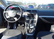 Škoda Octavia 18
