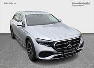 Mercedes-Benz Třídy E 7