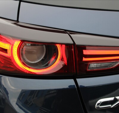 Mazda CX-3 39