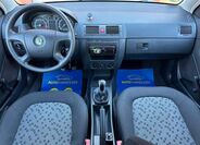 Škoda Fabia 10