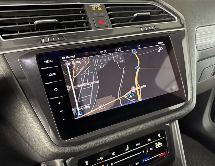 Volkswagen Tiguan Allspace 41