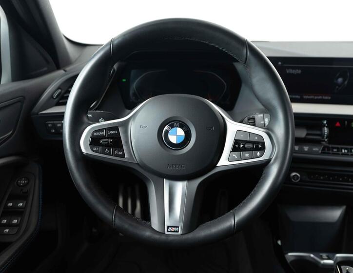 BMW Řada 1 12