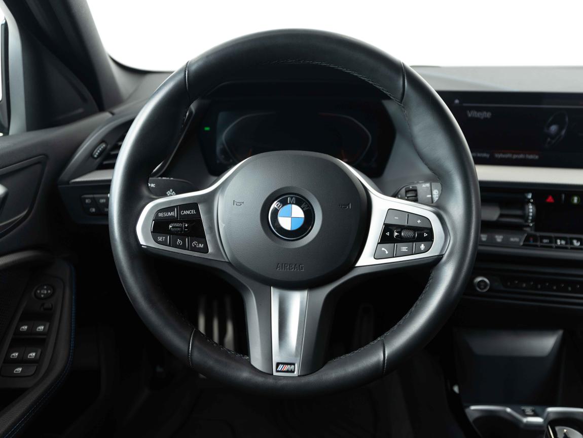 BMW Řada 1