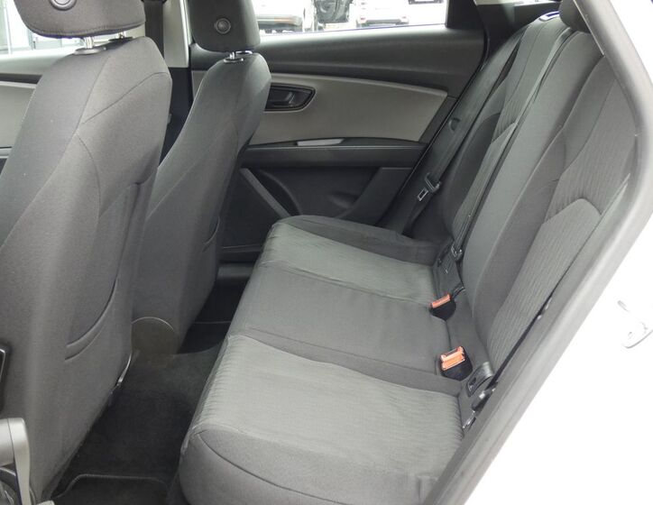 Seat Leon 25