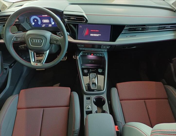 Audi A3 11