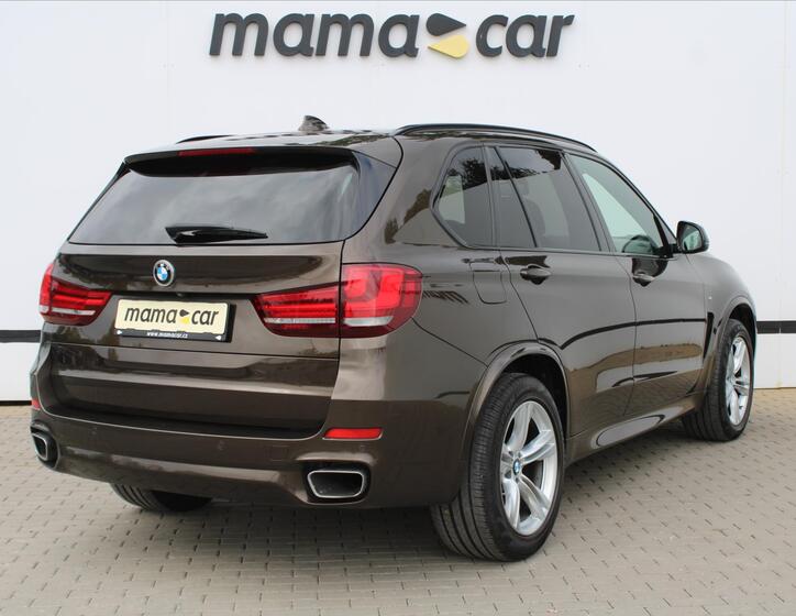 BMW X5 7