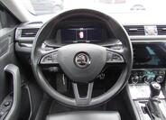Škoda Superb 11