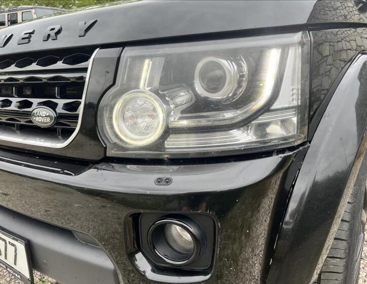 Land Rover Discovery 37