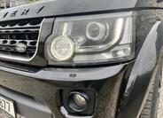 Land Rover Discovery 37