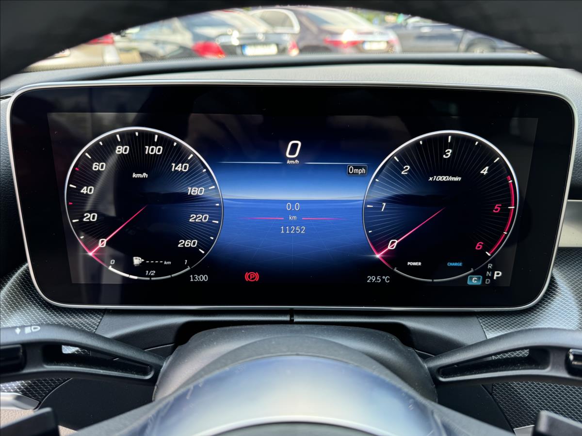 Mercedes-Benz Třídy C