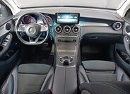Mercedes-Benz GLC 10