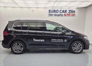 Volkswagen Touran 4