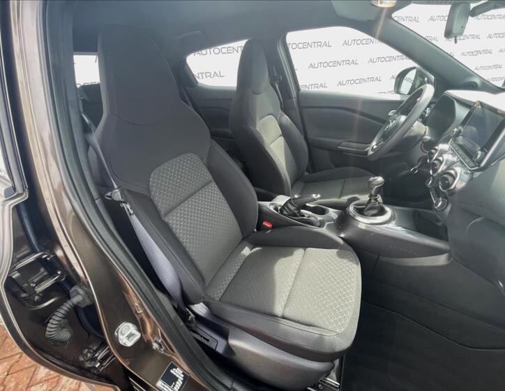Nissan Juke 20