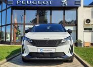 Peugeot 5008 8