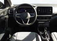 Volkswagen T-Cross 9