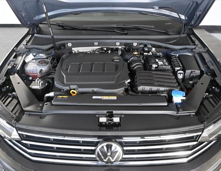 Volkswagen Passat 5