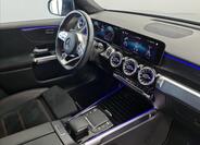Mercedes-Benz GLB 18