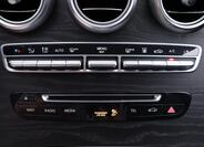 Mercedes-Benz GLC 34