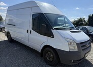 Ford Transit 3
