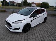 Ford Fiesta 4