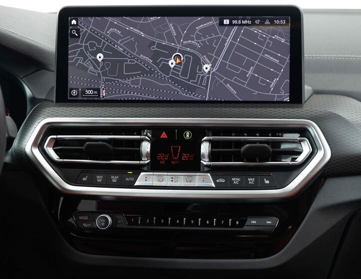 BMW X3 14