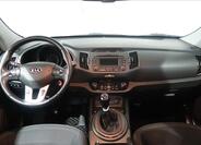 KIA Sportage 9