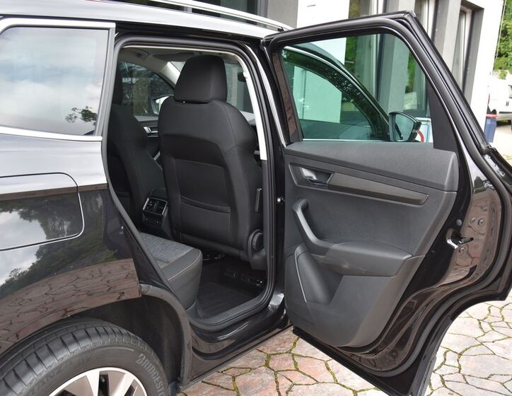 Škoda Karoq 22