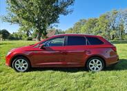 Seat Leon 8
