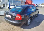 Škoda Octavia 3
