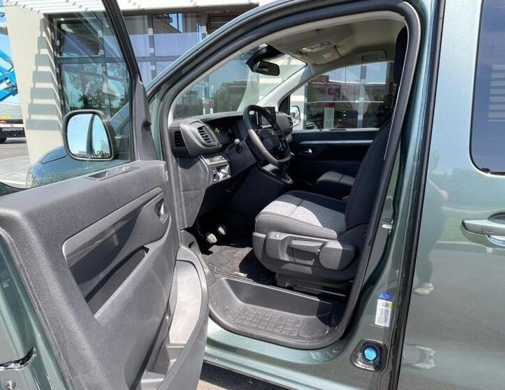Toyota ProAce Verso 14