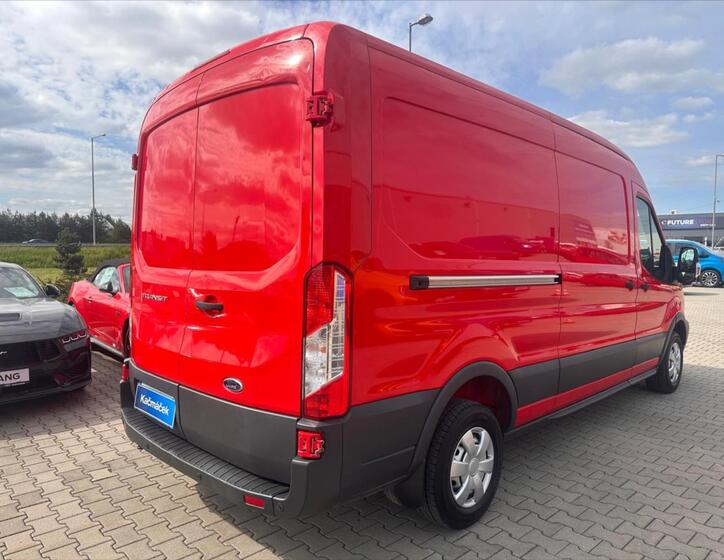 Ford Transit 5