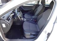 Škoda Octavia 16