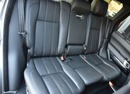 Land Rover Range Rover 25