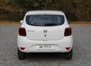 Dacia Sandero 5
