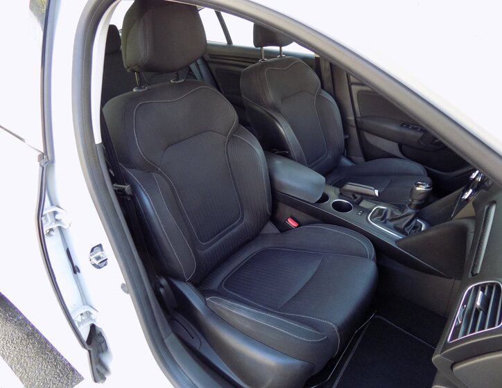 Renault Mégane 16