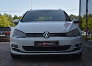 Volkswagen Golf 11