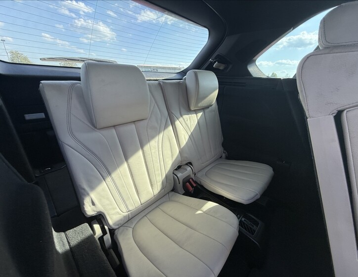 BMW X5 30