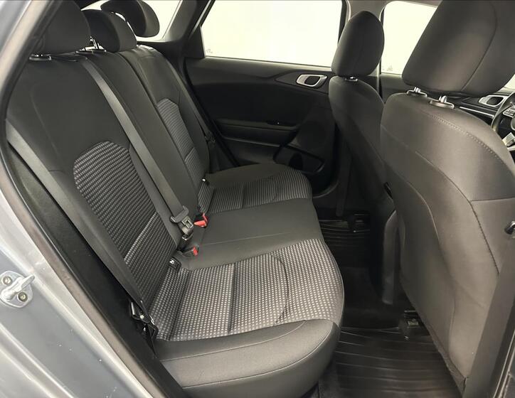 KIA Ceed 20