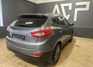 Hyundai ix35 7