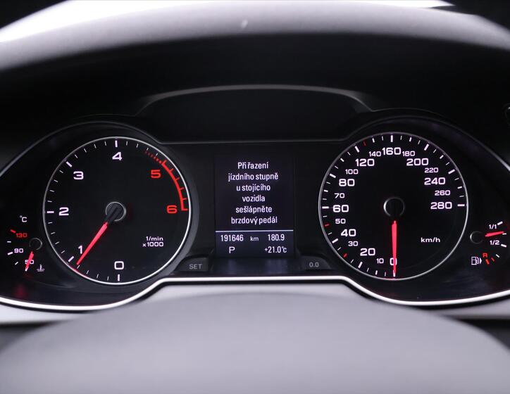 Audi A4 23