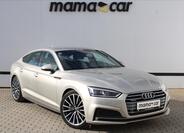 Audi A5 1