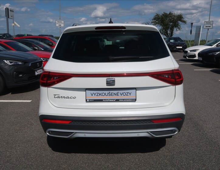 Seat Tarraco 9