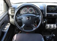 Honda CR-V 9