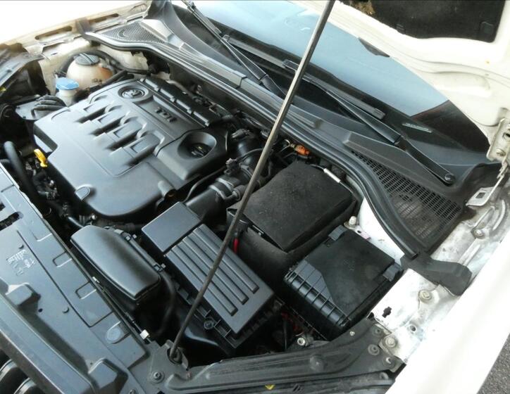 Škoda Yeti 36