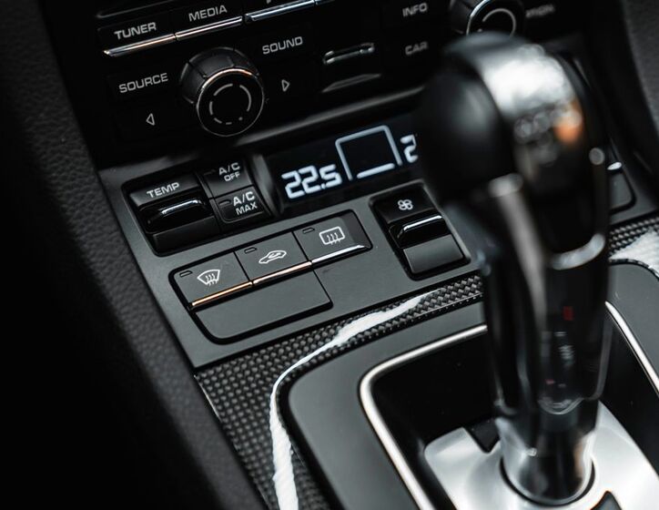 Porsche 911 17
